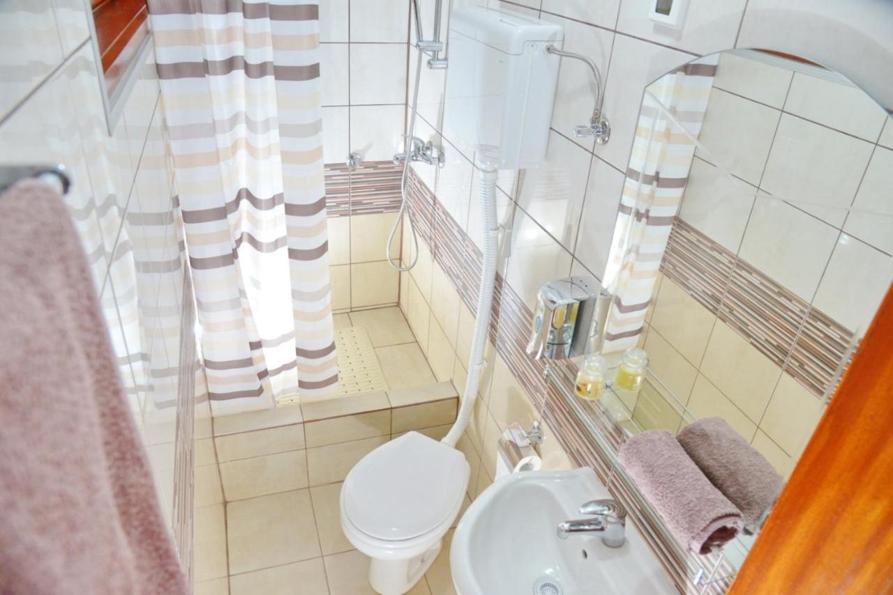 Zoja Daire Vrdnik Dış mekan fotoğraf